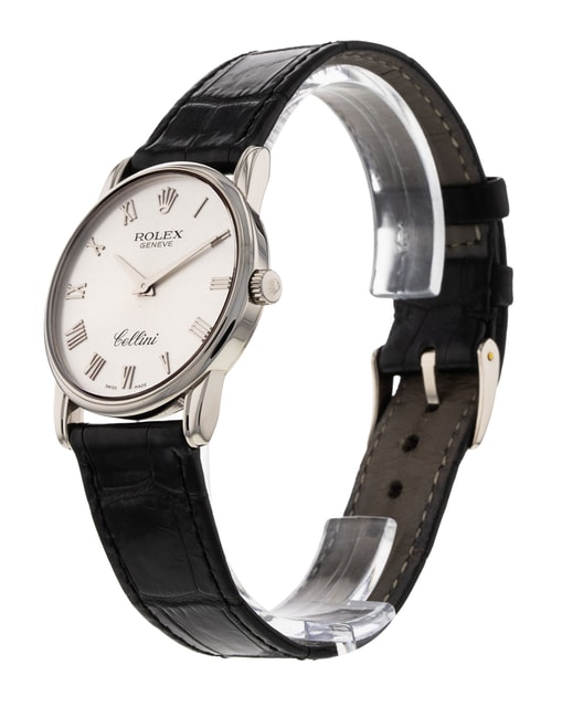 Rolex Cellini 5116/9 Image 2